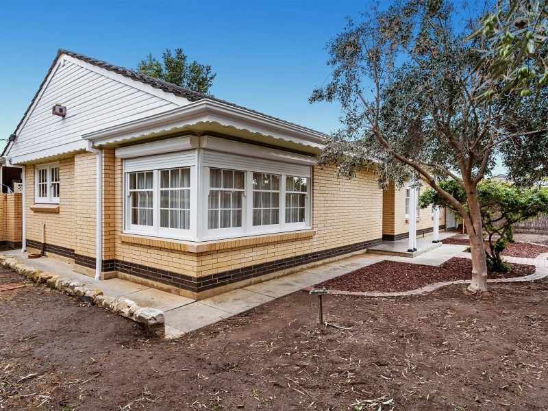 2 Barbara Street, Fulham Gardens SA 5024