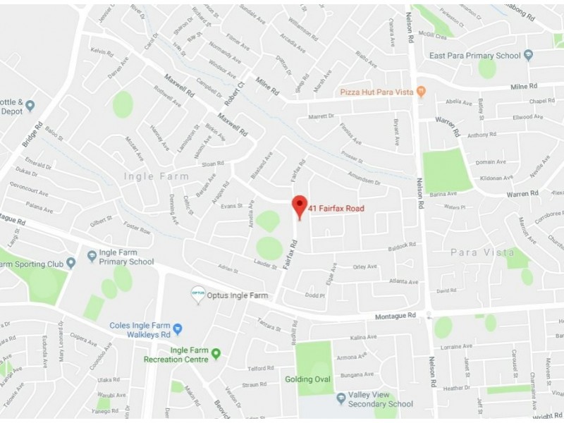 Allotment 702/41 Fairfax Road, Ingle Farm SA 5098