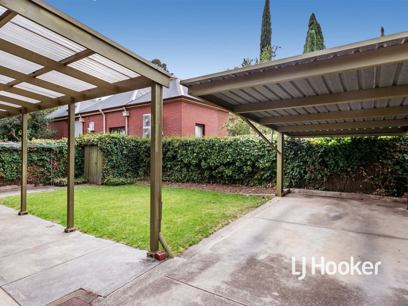 4/51 Foster street, Parkside SA 5063