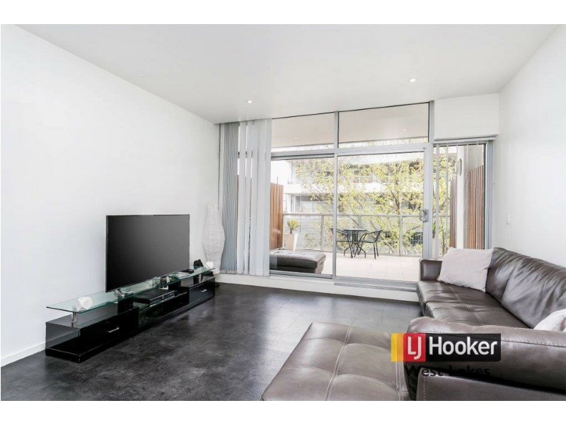 Apartment 202/6-8 Wirra Drive, New Port SA 5015