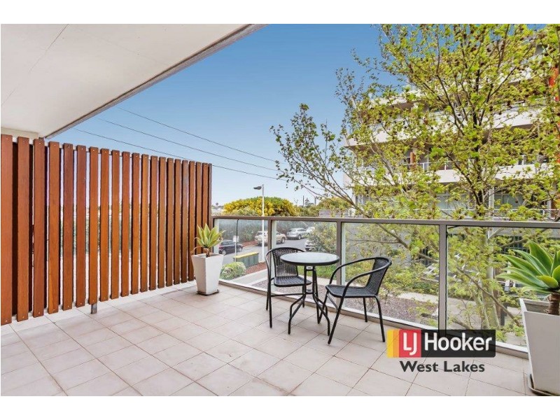 Apartment 202/6-8 Wirra Drive, New Port SA 5015