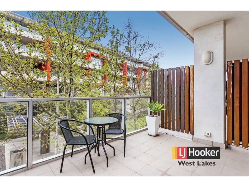 Apartment 202/6-8 Wirra Drive, New Port SA 5015