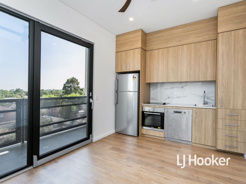 Apartment 303/129 Churchill Road, Prospect SA 5082