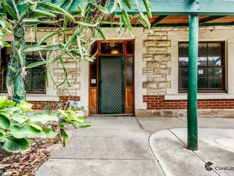 23 McNicol Terrace, Rosewater SA 5013