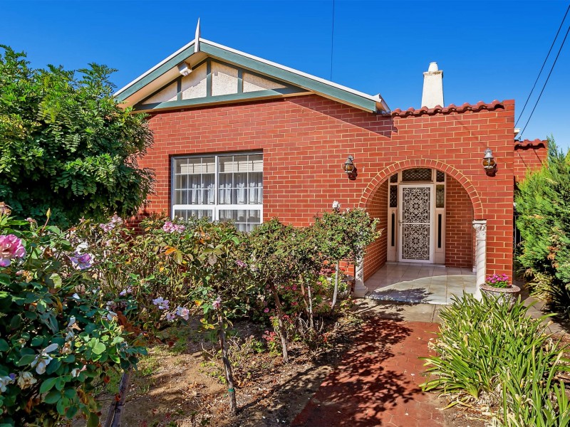 40 William Street, West Croydon SA 5008