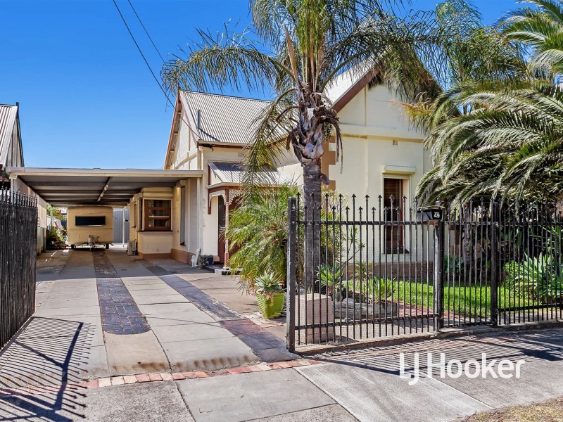 49 Jetty street, Largs Bay SA 5016