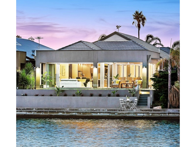 36a Newcombe Avenue, West Lakes Shore SA 5020