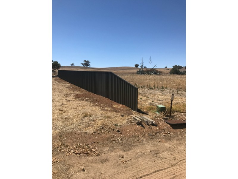 Allotment Main Road, Rhynie SA 5412