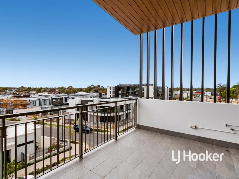 Apartment 3.03/43 Troubridge Drive, West Lakes SA 5021