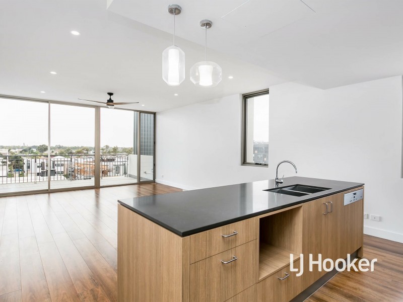 Apartment 3.03/43 Troubridge Drive, West Lakes SA 5021