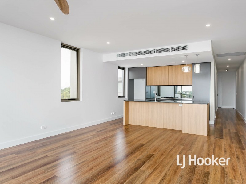 Apartment 3.03/43 Troubridge Drive, West Lakes SA 5021