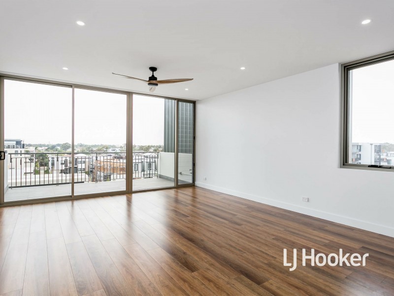 Apartment 3.03/43 Troubridge Drive, West Lakes SA 5021