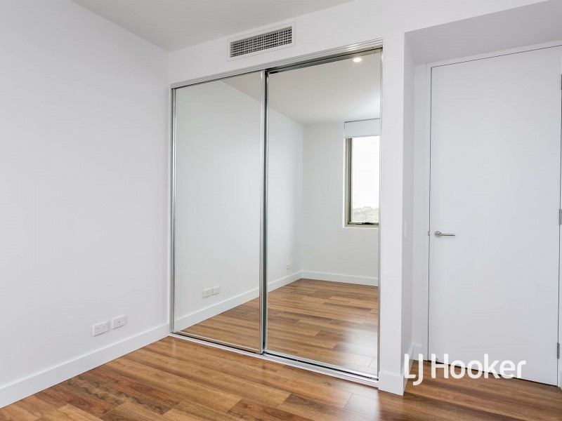 Apartment 3.03/43 Troubridge Drive, West Lakes SA 5021