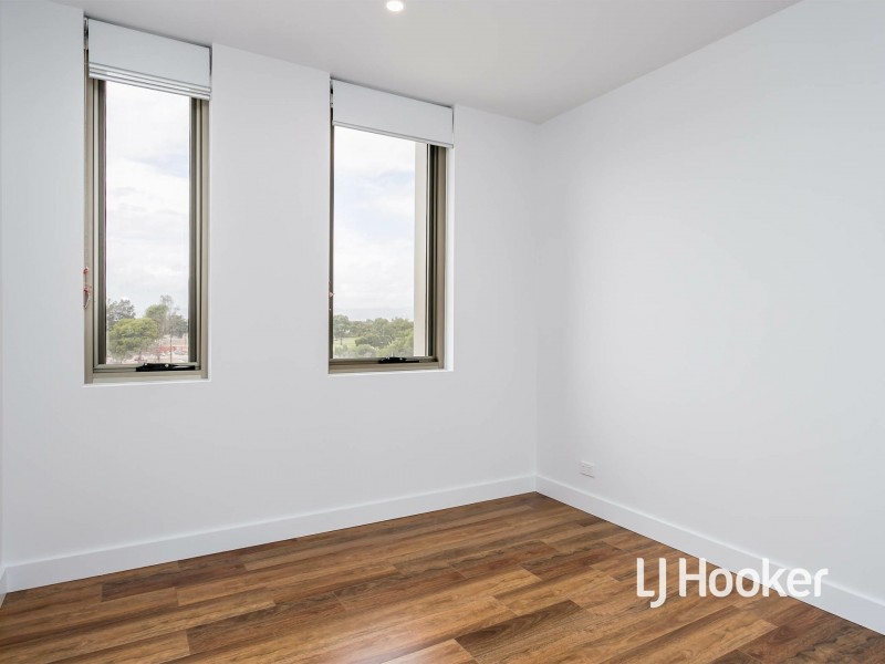 Apartment 3.03/43 Troubridge Drive, West Lakes SA 5021