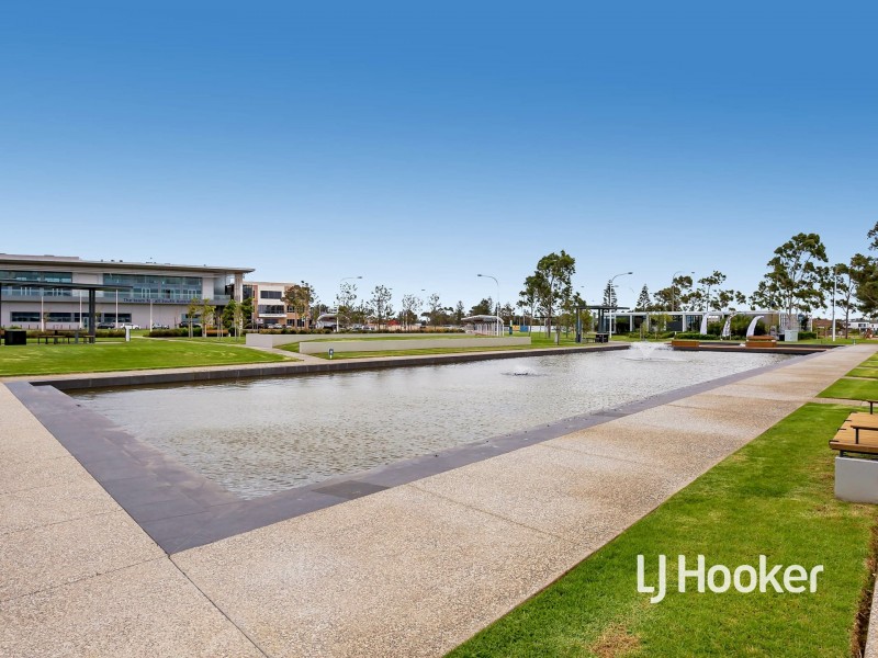 Apartment 3.03/43 Troubridge Drive, West Lakes SA 5021