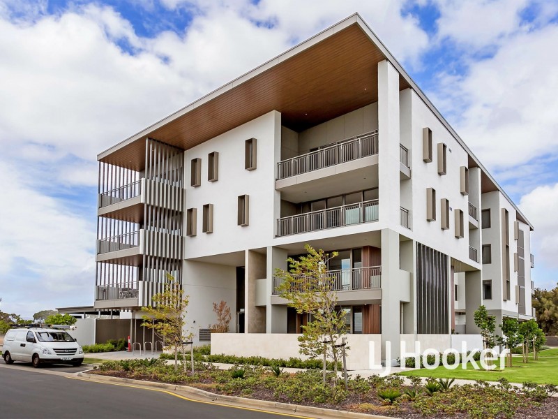 Apartment 3.03/43 Troubridge Drive, West Lakes SA 5021