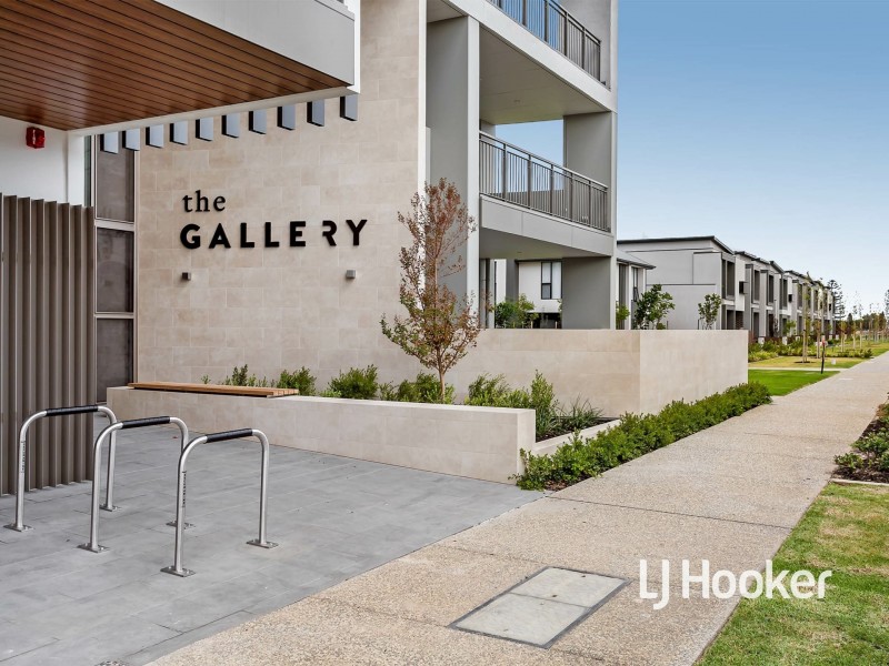 Apartment 3.03/43 Troubridge Drive, West Lakes SA 5021