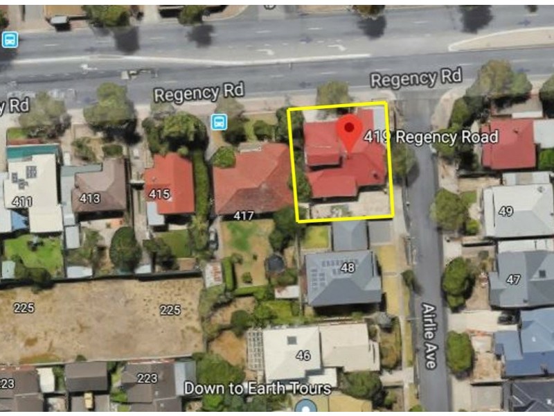 419 Regency Road, Prospect SA 5082