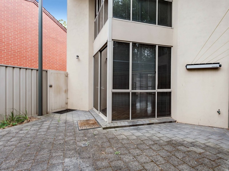 31 Hume Lane, Adelaide SA 5000
