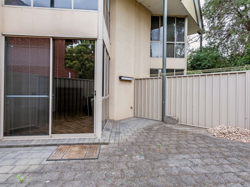 31 Hume Lane, Adelaide SA 5000
