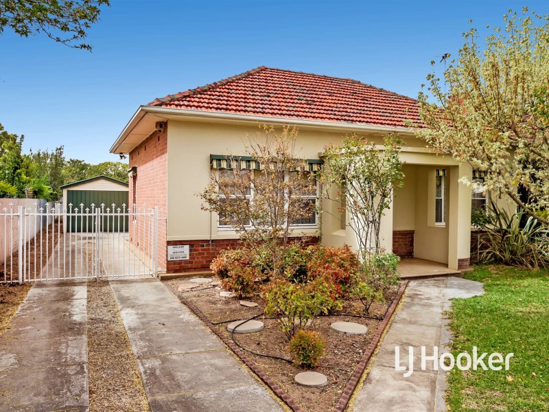 31 Franklin Avenue, Flinders Park SA 5025