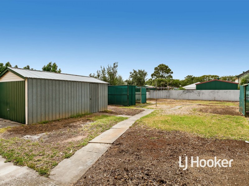 31 Franklin Avenue, Flinders Park SA 5025