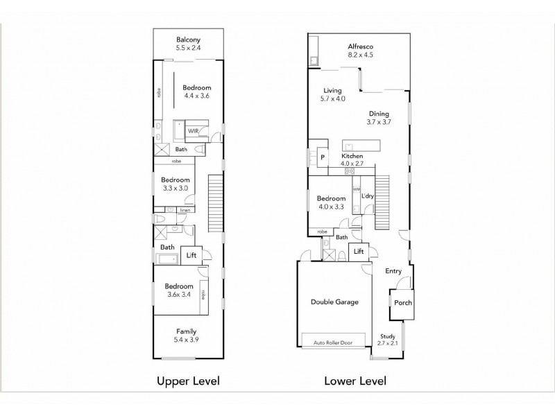 19 Keppel Grove, West Lakes SA 5021 Floorplan