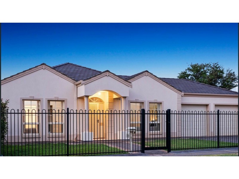 55 Honeyton Street, Seaton SA 5023