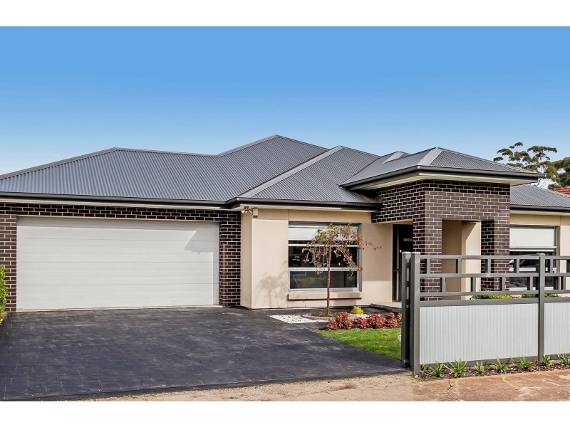 28 Tunbridge Street, Woodville South SA 5011