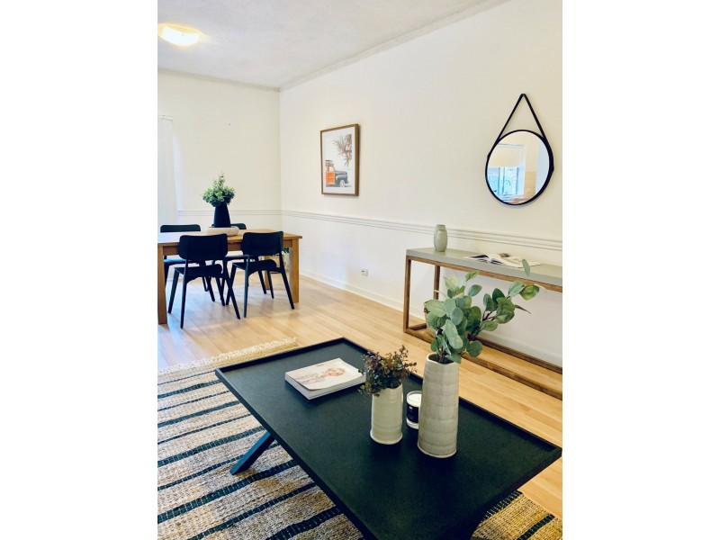 1/186 Jeffcott Street, North Adelaide SA 5006