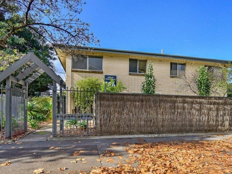 1/186 Jeffcott Street, North Adelaide SA 5006