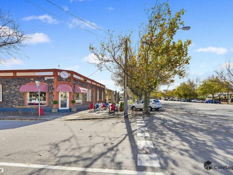 1/186 Jeffcott Street, North Adelaide SA 5006