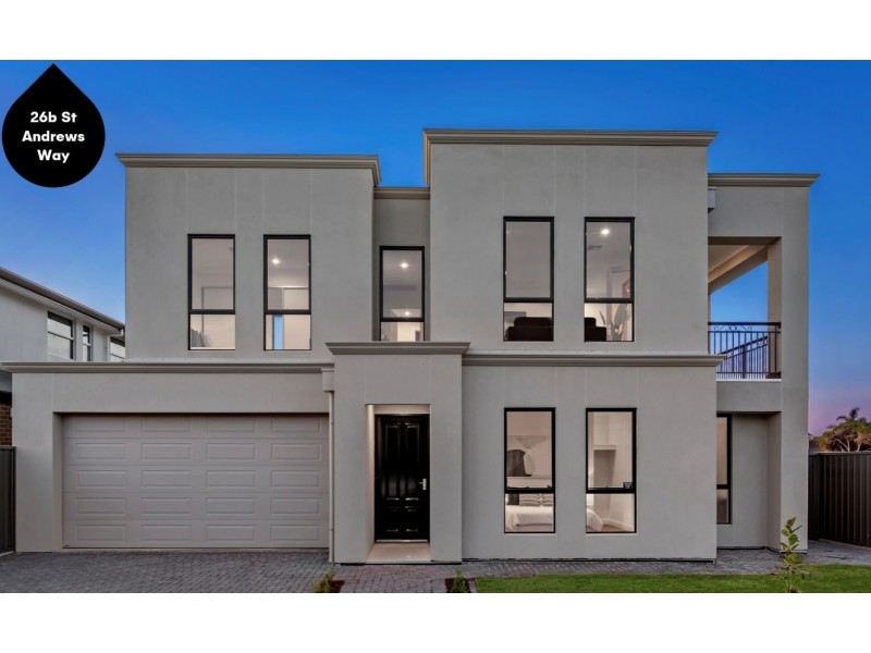26B & 26C St Andrews Way, West Lakes SA 5021