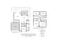 26B & 26C St Andrews Way, West Lakes SA 5021 Floorplan