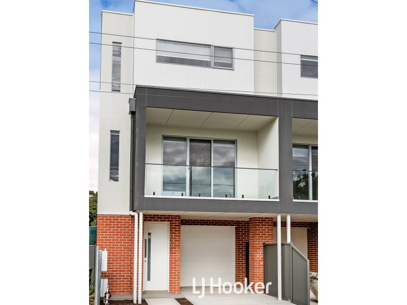 19 Gurr Street, Prospect SA 5082