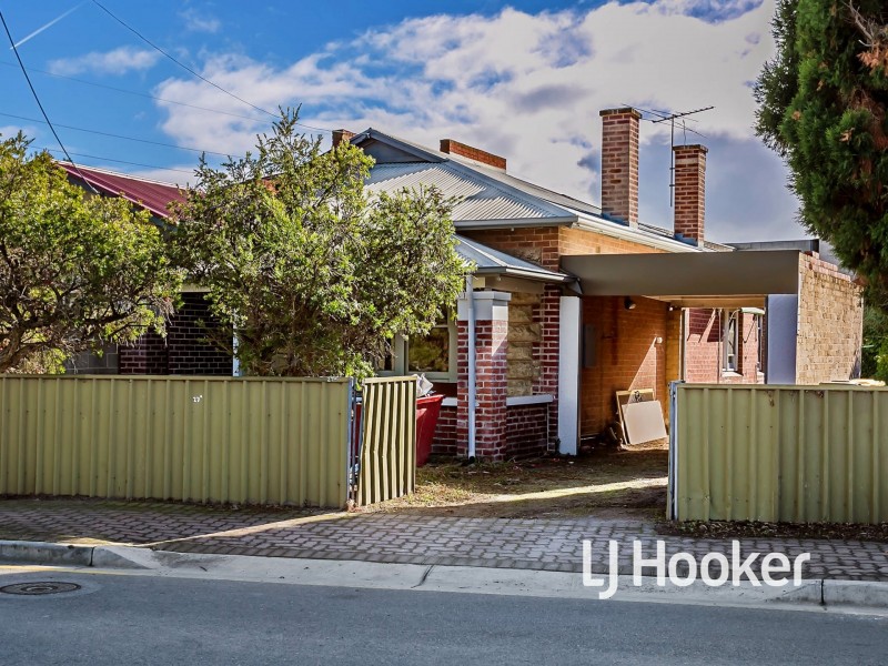 27a Adam Street, Hindmarsh SA 5007