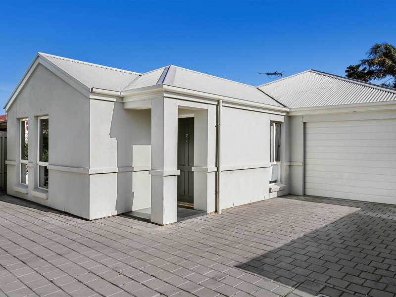 2/38 Murray Street, Albert Park SA 5014