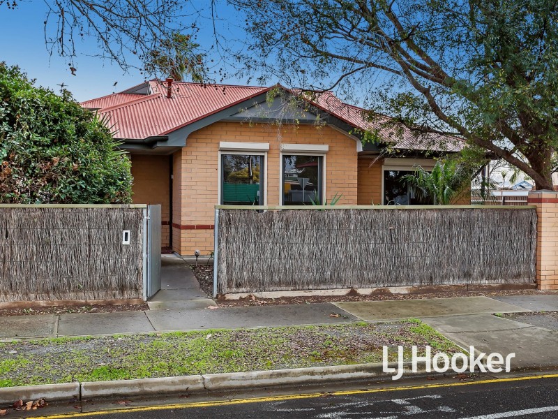 34a Chief Street, Brompton SA 5007