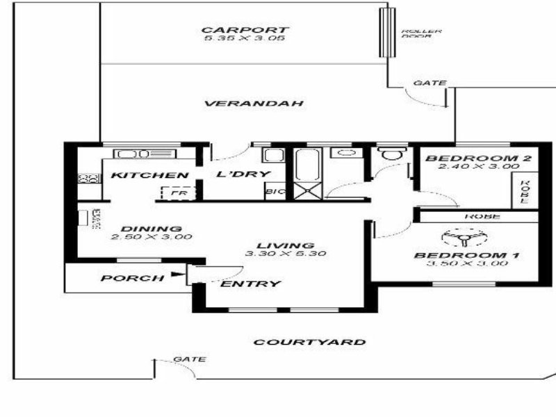 34a Chief Street, Brompton SA 5007