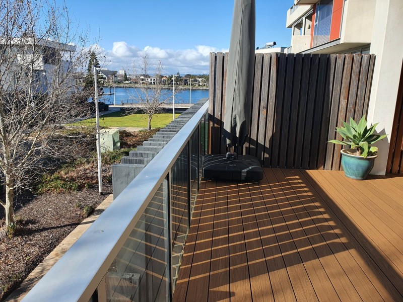206/16 – 18 Wirra Drive, New Port SA 5015