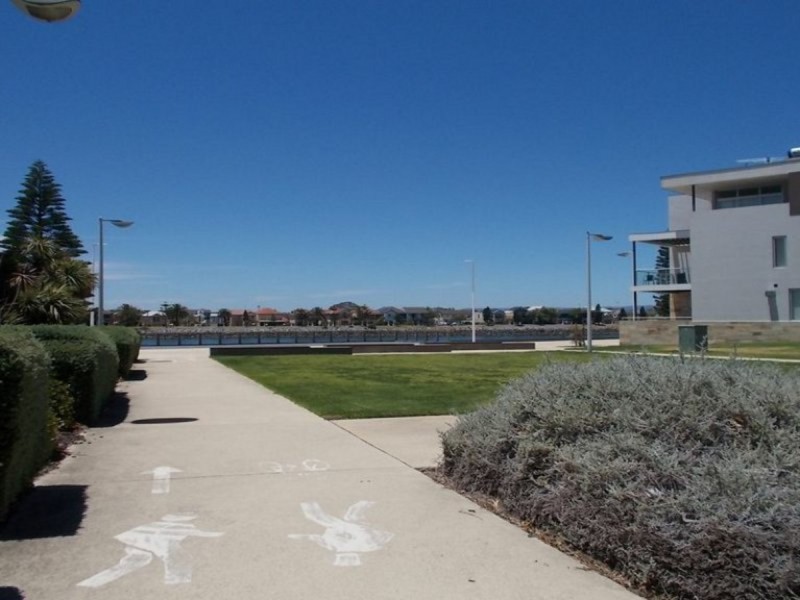 206/16 – 18 Wirra Drive, New Port SA 5015