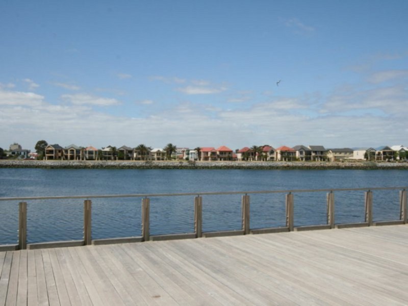 206/16 – 18 Wirra Drive, New Port SA 5015