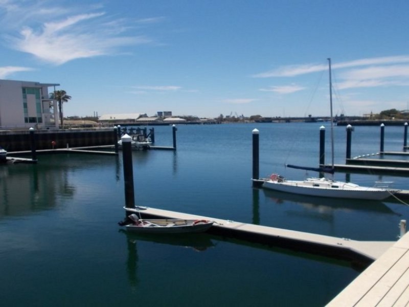 206/16 – 18 Wirra Drive, New Port SA 5015