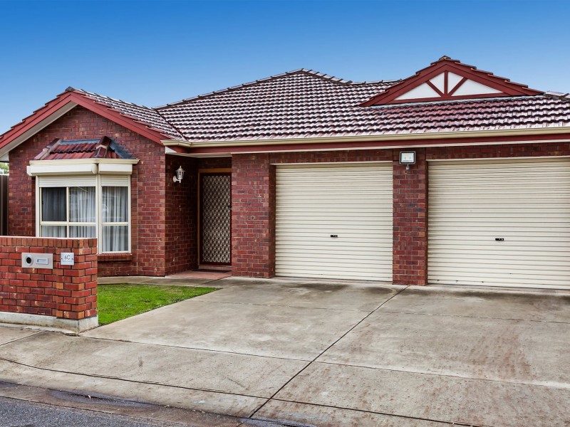 6C North Parade, Royal Park SA 5014