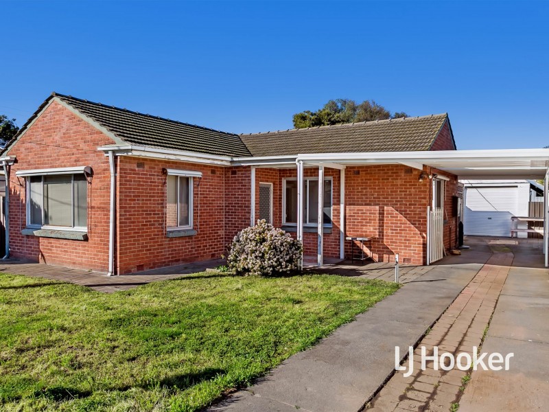 36 Katoomba Terrace, Largs North SA 5016