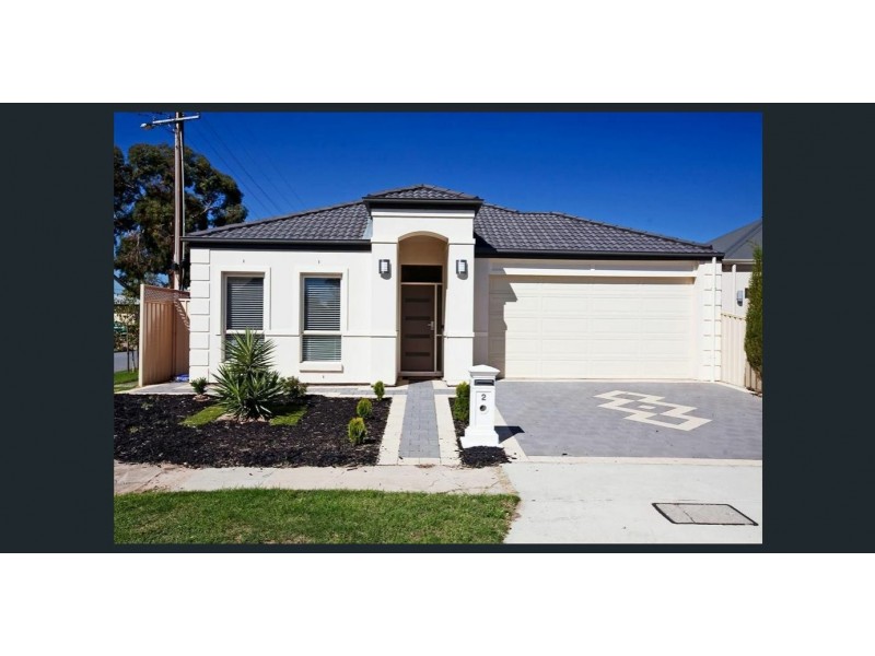 35b Risely Avenue, Royal Park SA 5014