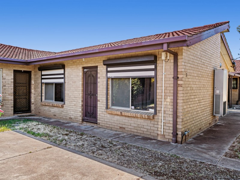 3/10 Wright Street, Salisbury SA 5108