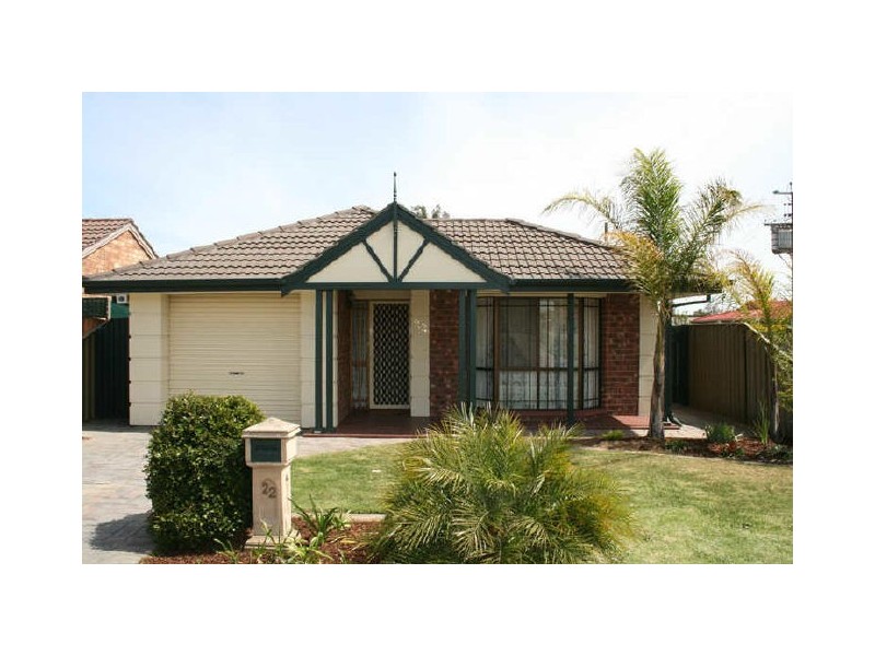 22 James Street, Royal Park SA 5014