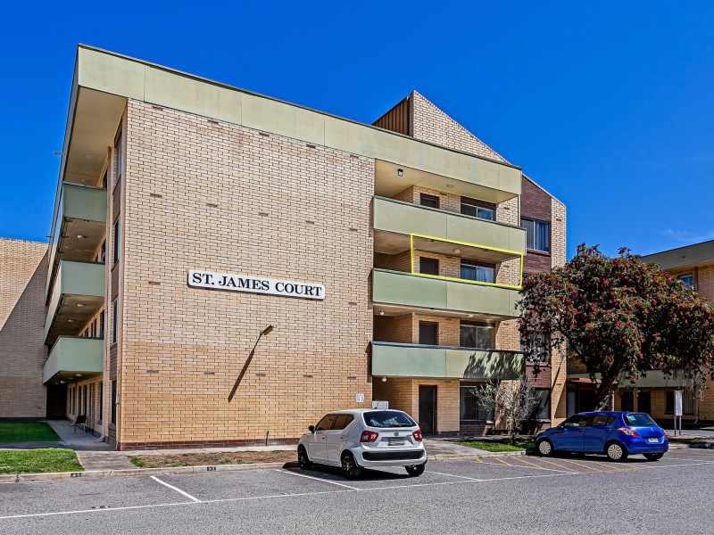 29/3 Noblet Street, Findon SA 5023