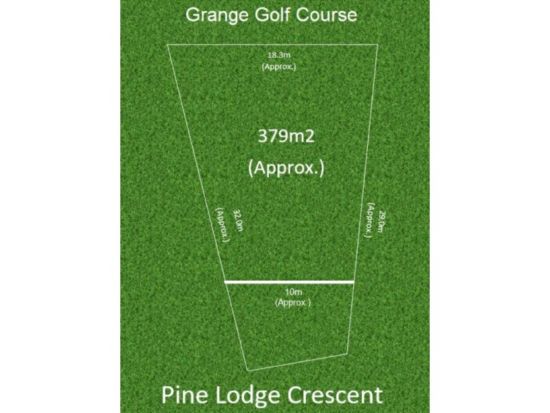 33 Pine Lodge Crescent, Grange SA 5022